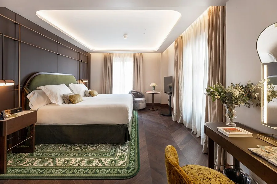 Seda Club Hotel — 5
