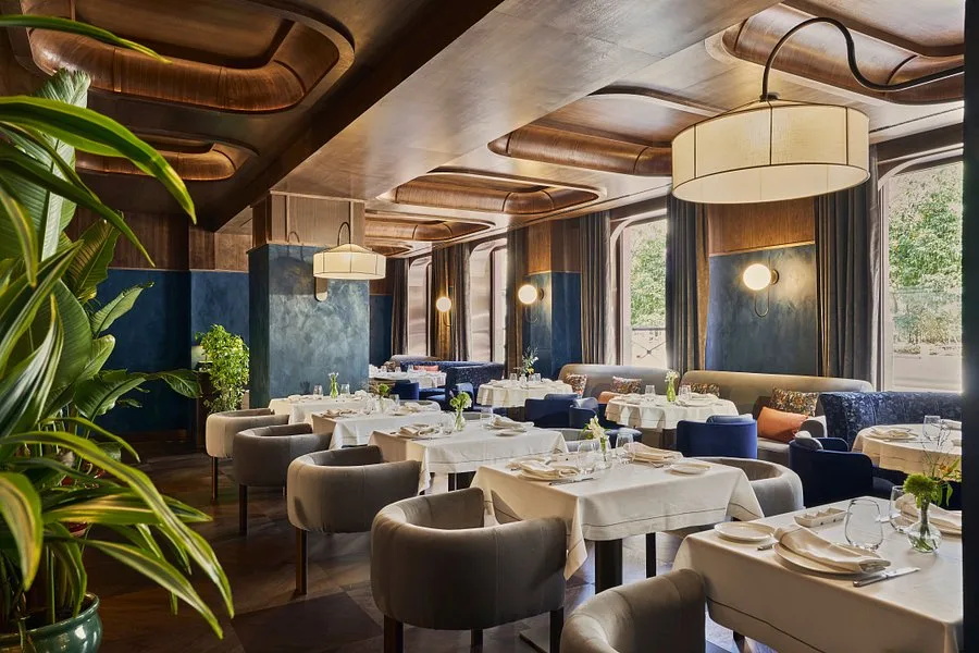 Seda Club Hotel — 6