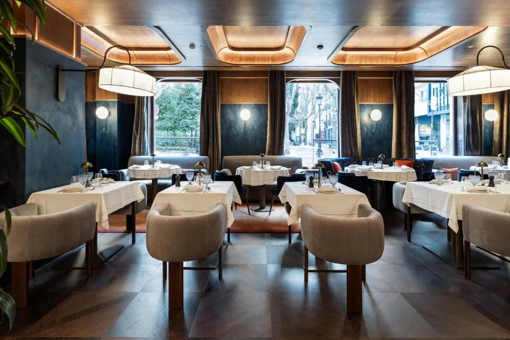 Seda Club Hotel — 15