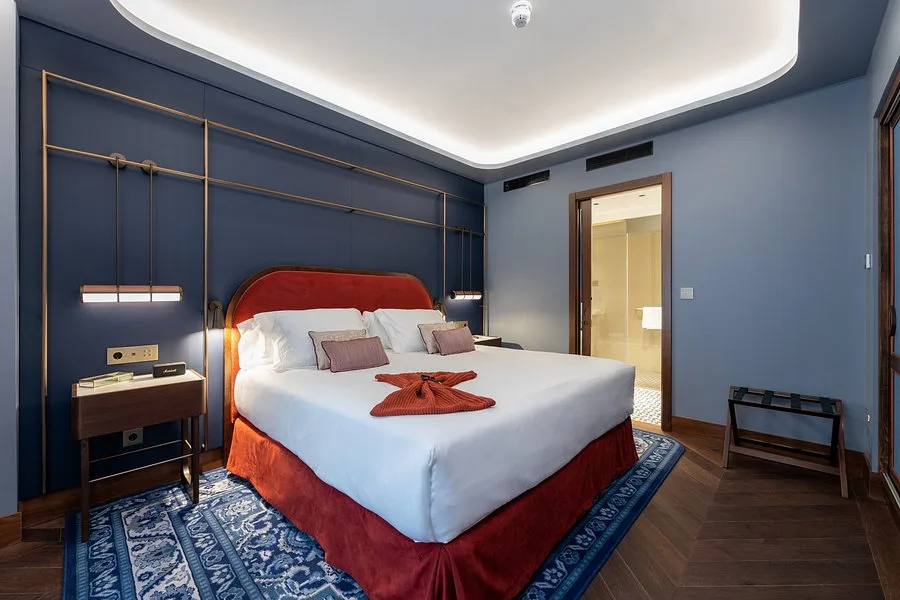 Seda Club Hotel — 3