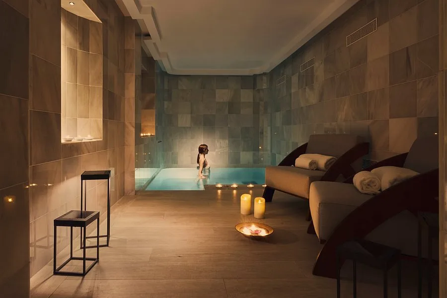 Seda Club Hotel — 1