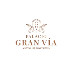 Palacio Gran Vía, a Royal Hideaway Hotel logo