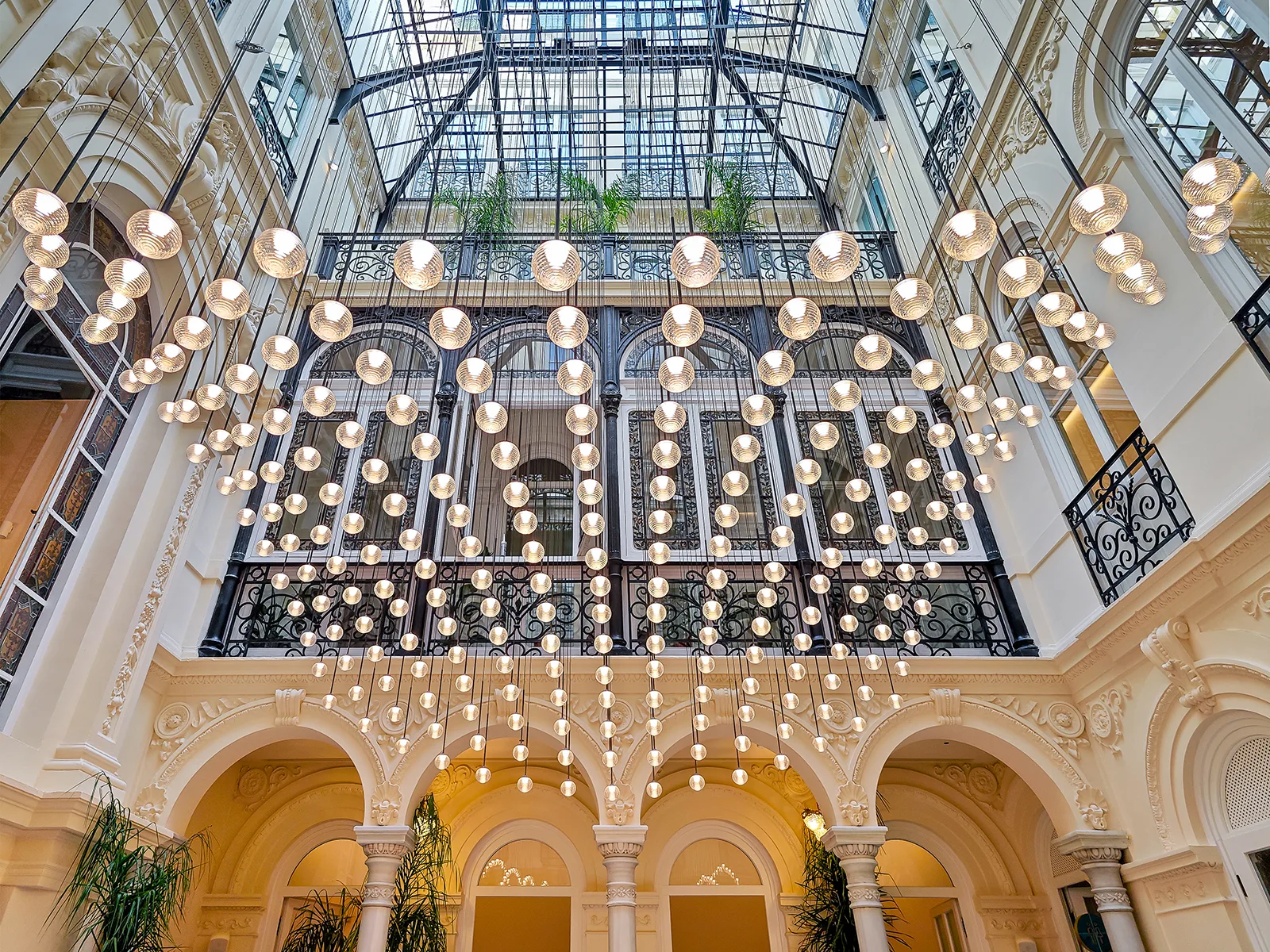 Palacio Gran Vía, a Royal Hideaway Hotel — image 9