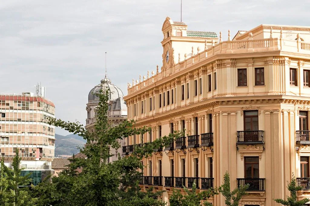 Palacio Gran Vía, a Royal Hideaway Hotel — image 2