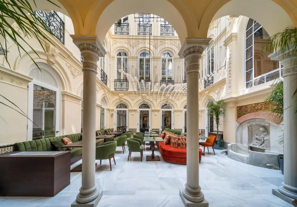 Palacio Gran Vía, a Royal Hideaway Hotel — image 15