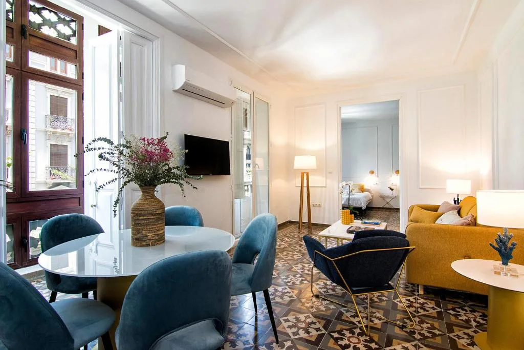Palacio Gran Vía, a Royal Hideaway Hotel — image 5