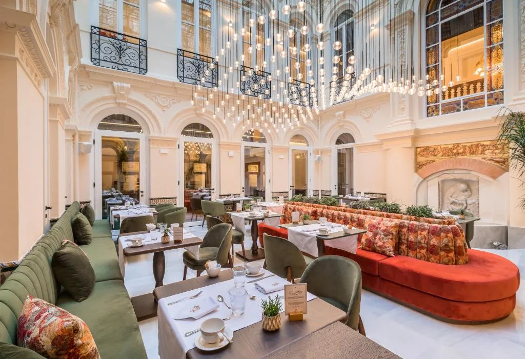 Palacio Gran Vía, a Royal Hideaway Hotel — image 16