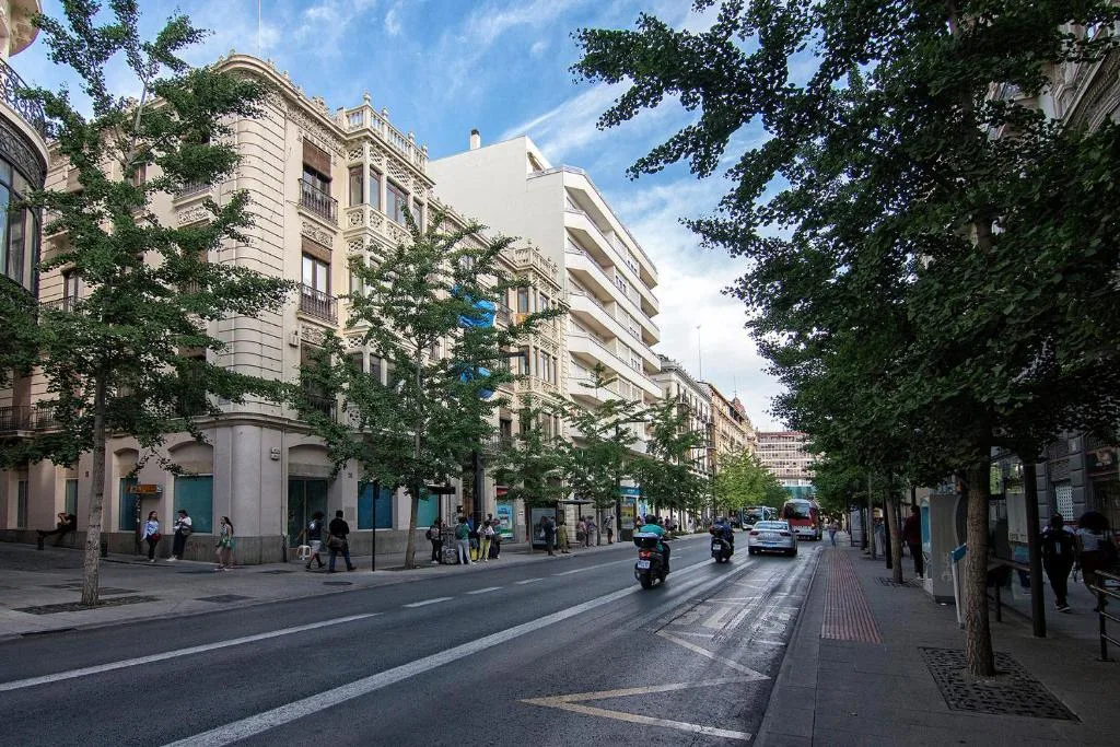 Palacio Gran Vía, a Royal Hideaway Hotel — image 1