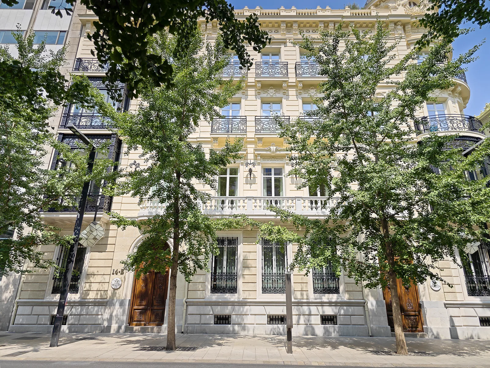 Palacio Gran Vía, a Royal Hideaway Hotel — image 10