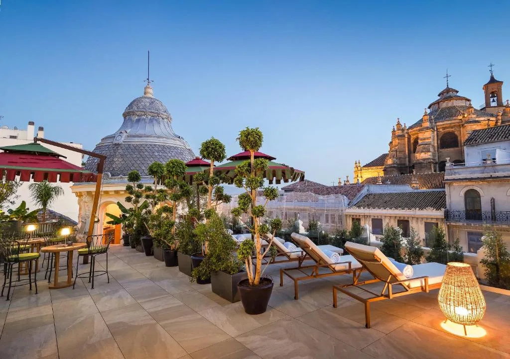 Palacio Gran Vía, a Royal Hideaway Hotel — image 18