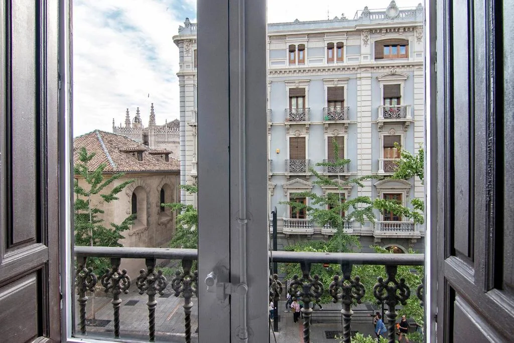 Palacio Gran Vía, a Royal Hideaway Hotel — image 3