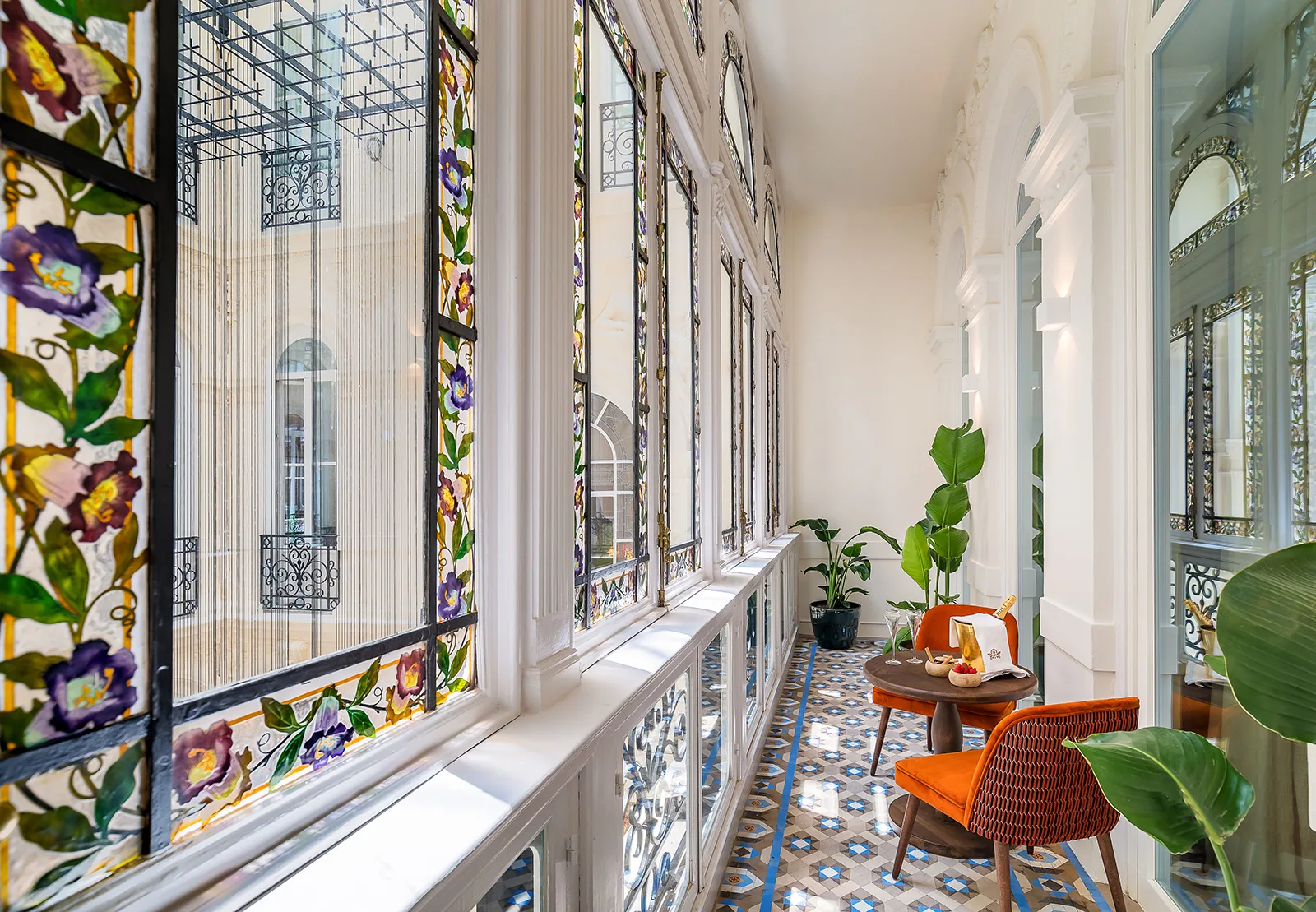 Palacio Gran Vía, a Royal Hideaway Hotel — image 14