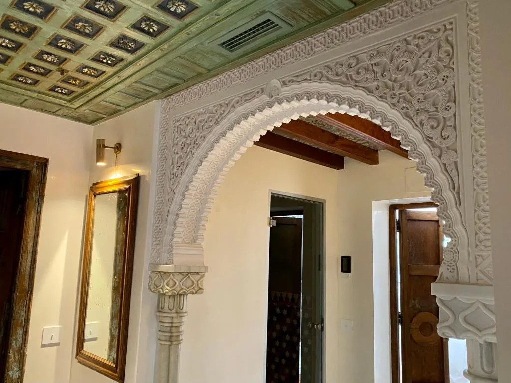 La Casa Juan Ranas — 4