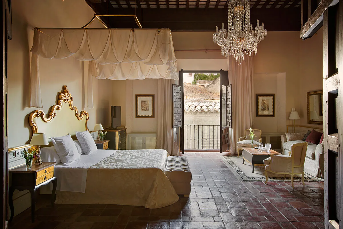 Hotel Casa 1800 Granada — 4