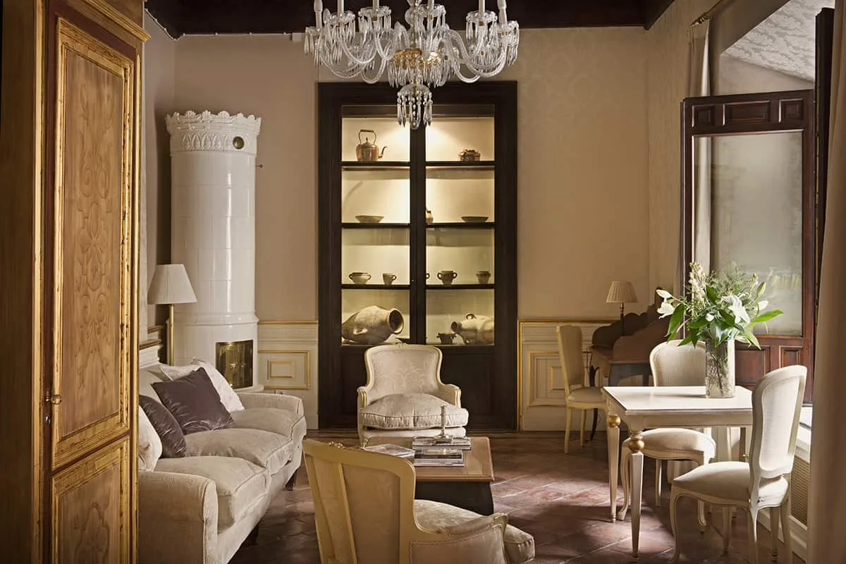 Hotel Casa 1800 Granada — 5