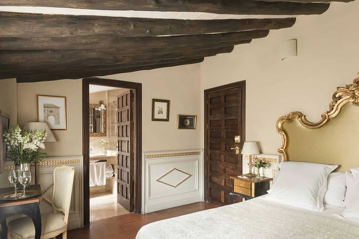 Hotel Casa 1800 Granada — 6