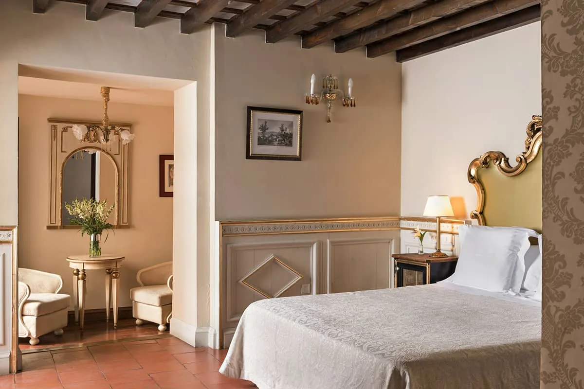 Hotel Casa 1800 Granada — 7