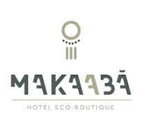 Hotel Makaabá Eco-Boutique logo