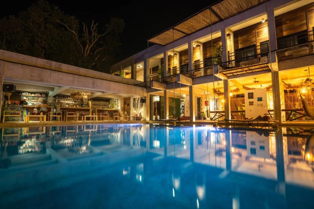 Hotel Makaabá Eco-Boutique — image 11