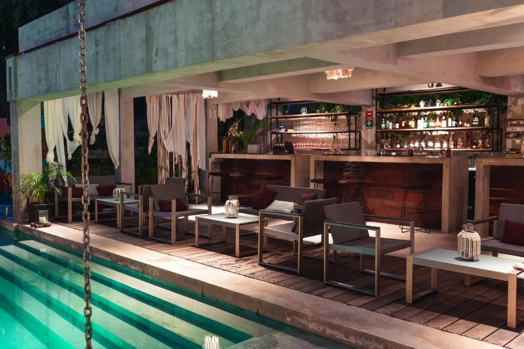 Hotel Makaabá Eco-Boutique — image 8