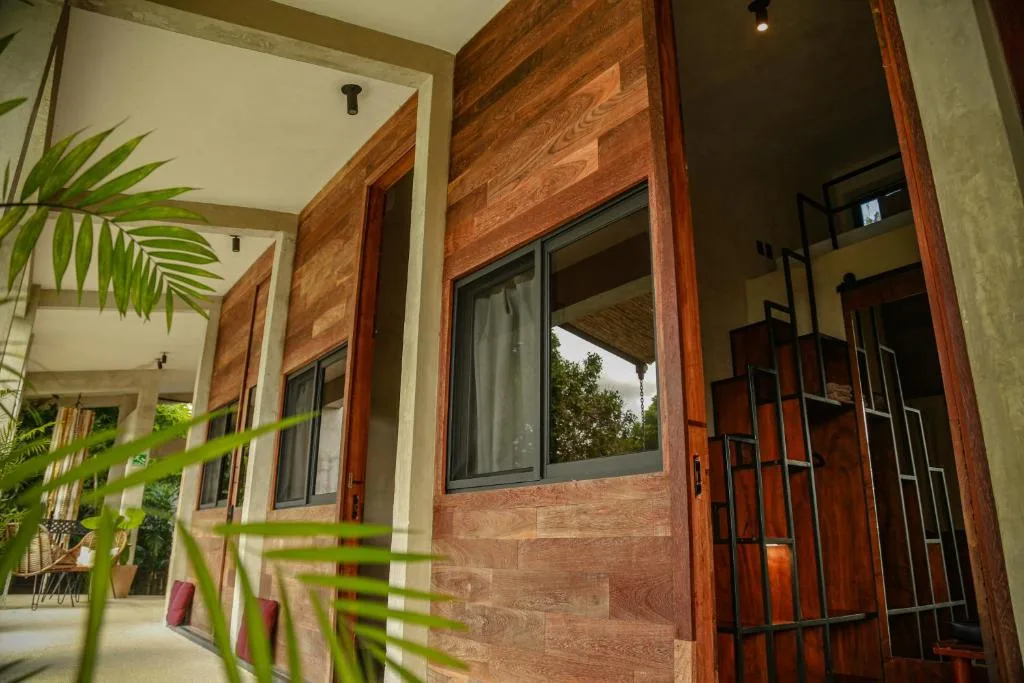 Hotel Makaabá Eco-Boutique — image 5