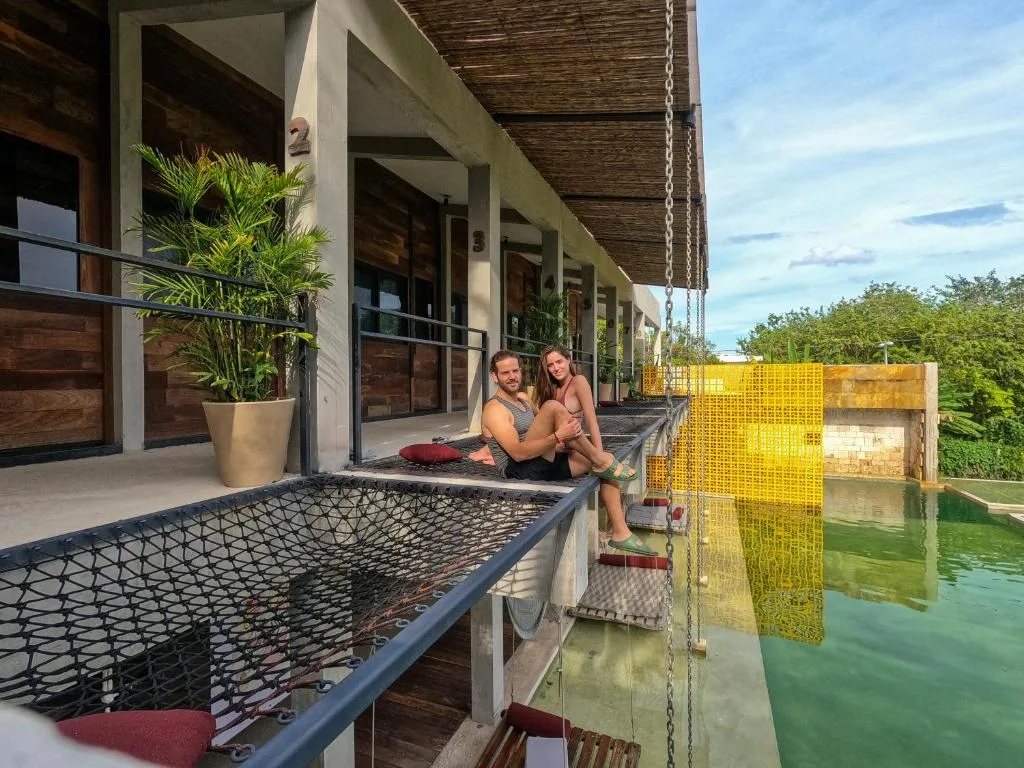 Hotel Makaabá Eco-Boutique — image 9
