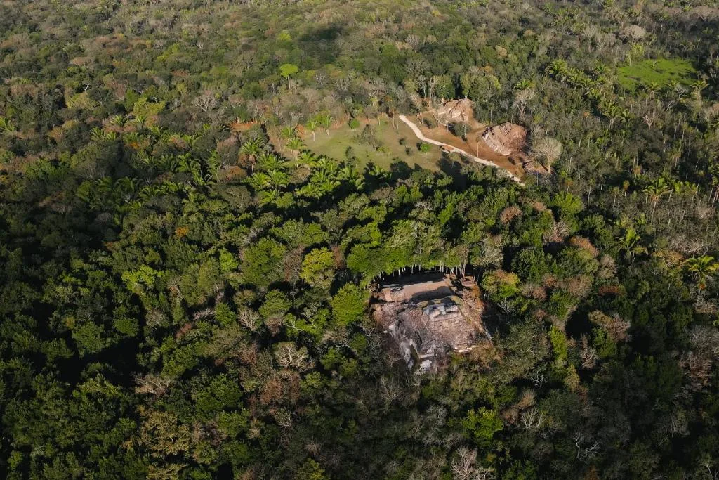 Hotel Makaabá Eco-Boutique — image 1
