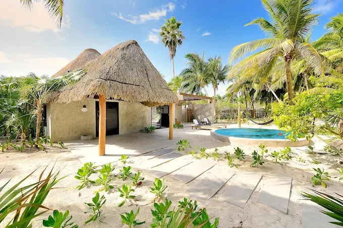 Maya Tulum By G Hotels