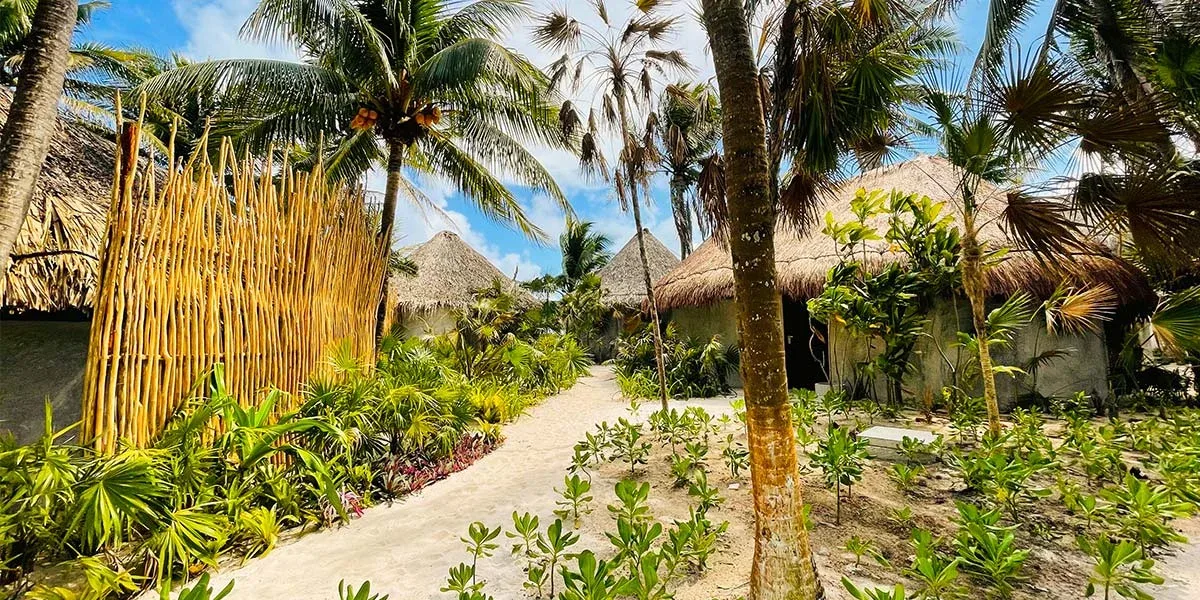Maya Tulum By G Hotels — 4