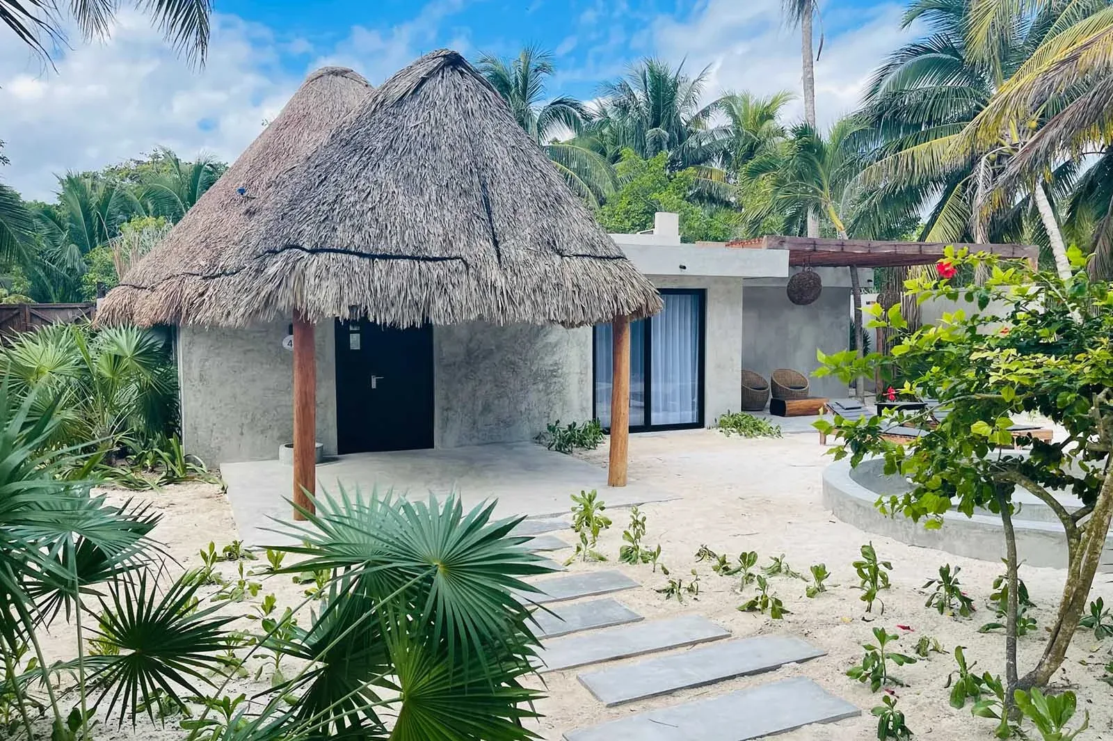 Maya Tulum By G Hotels — 2