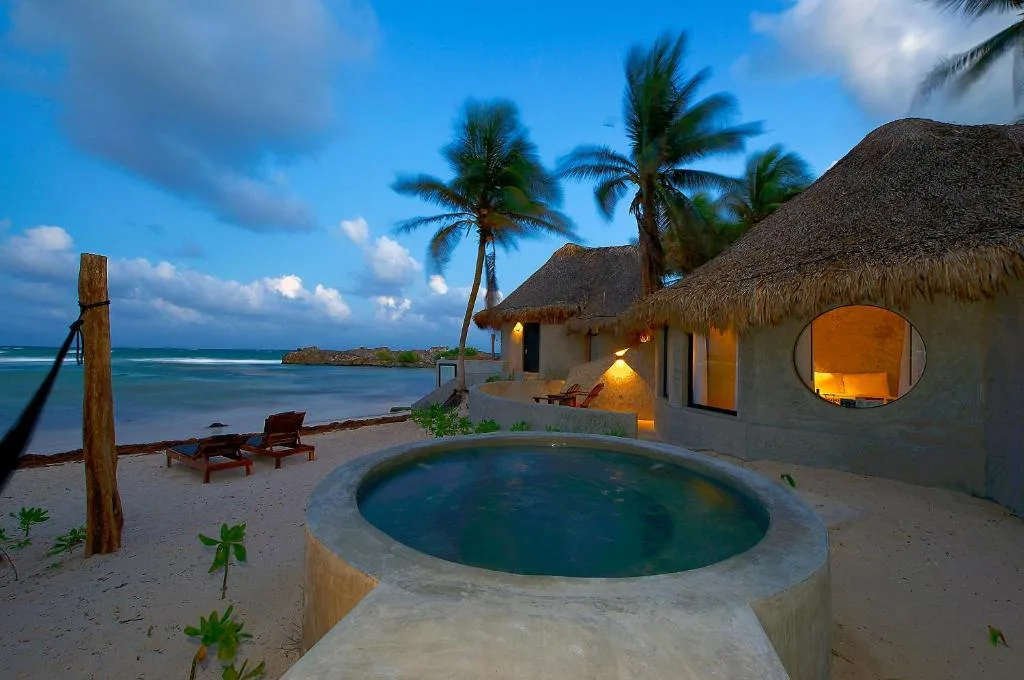 Maya Tulum By G Hotels — 17