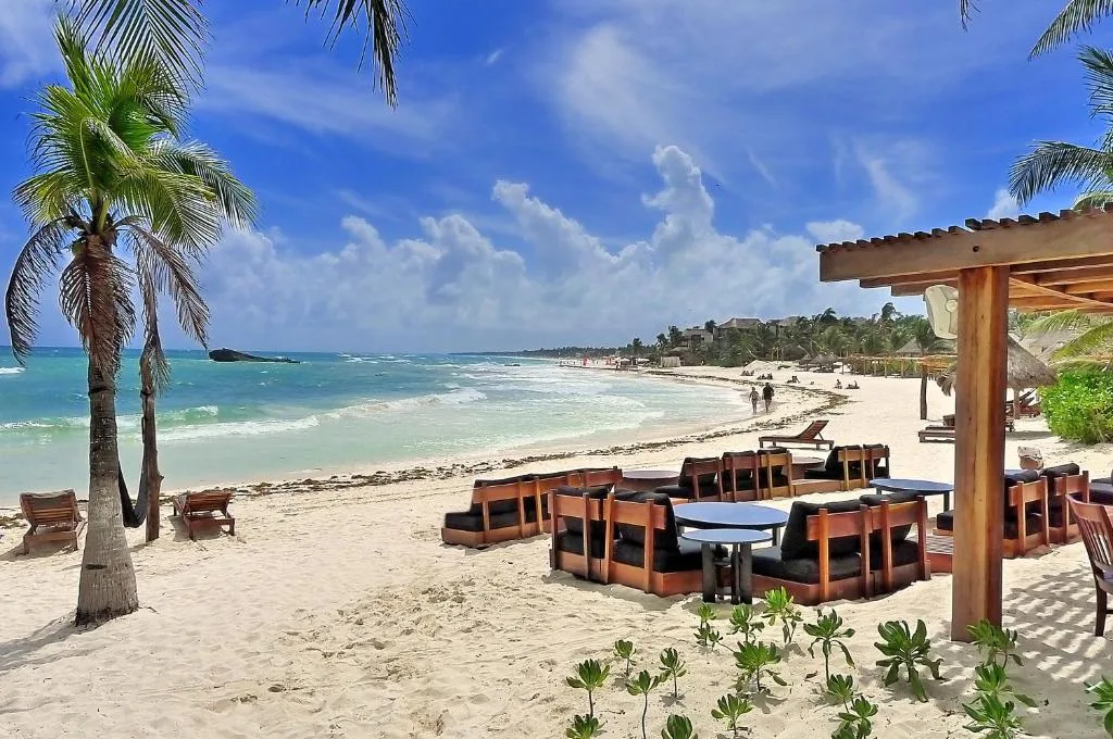 Maya Tulum By G Hotels — 18