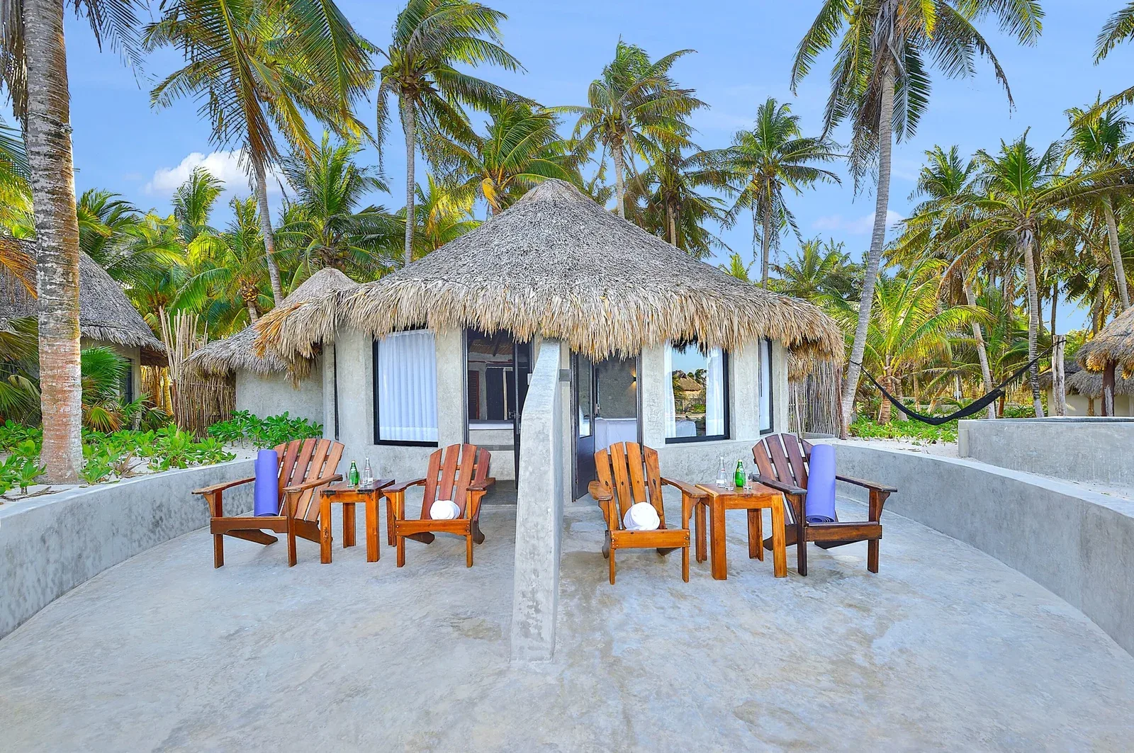 Maya Tulum By G Hotels — 8