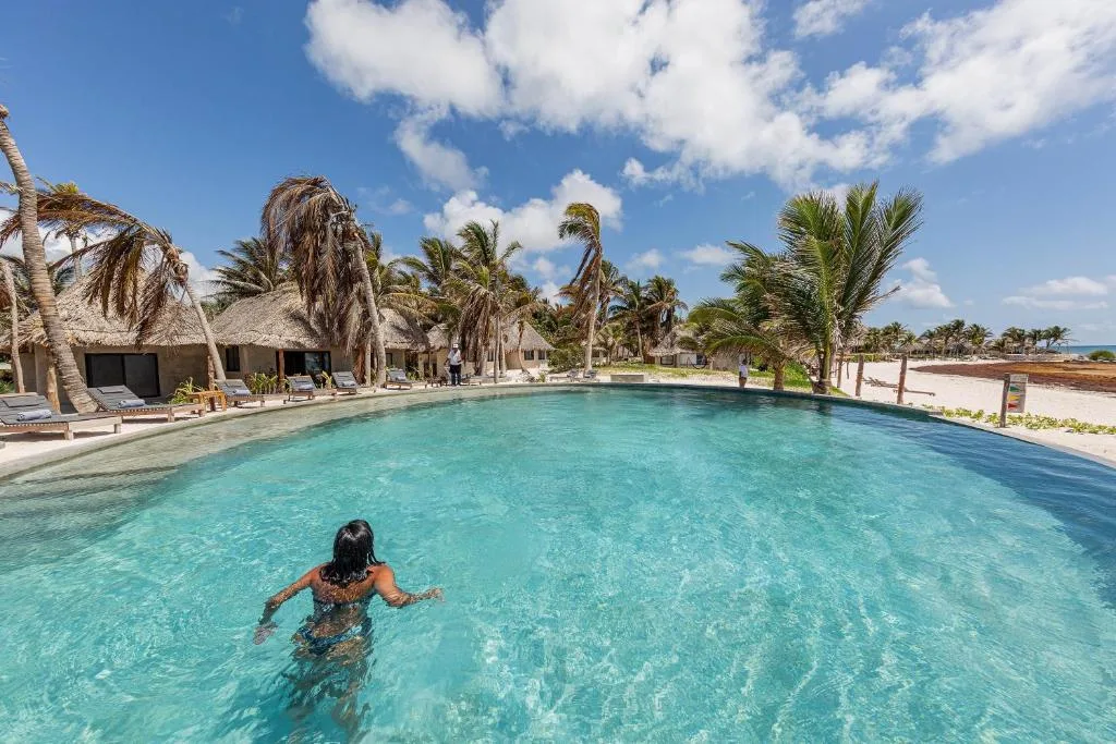 Maya Tulum By G Hotels — 20