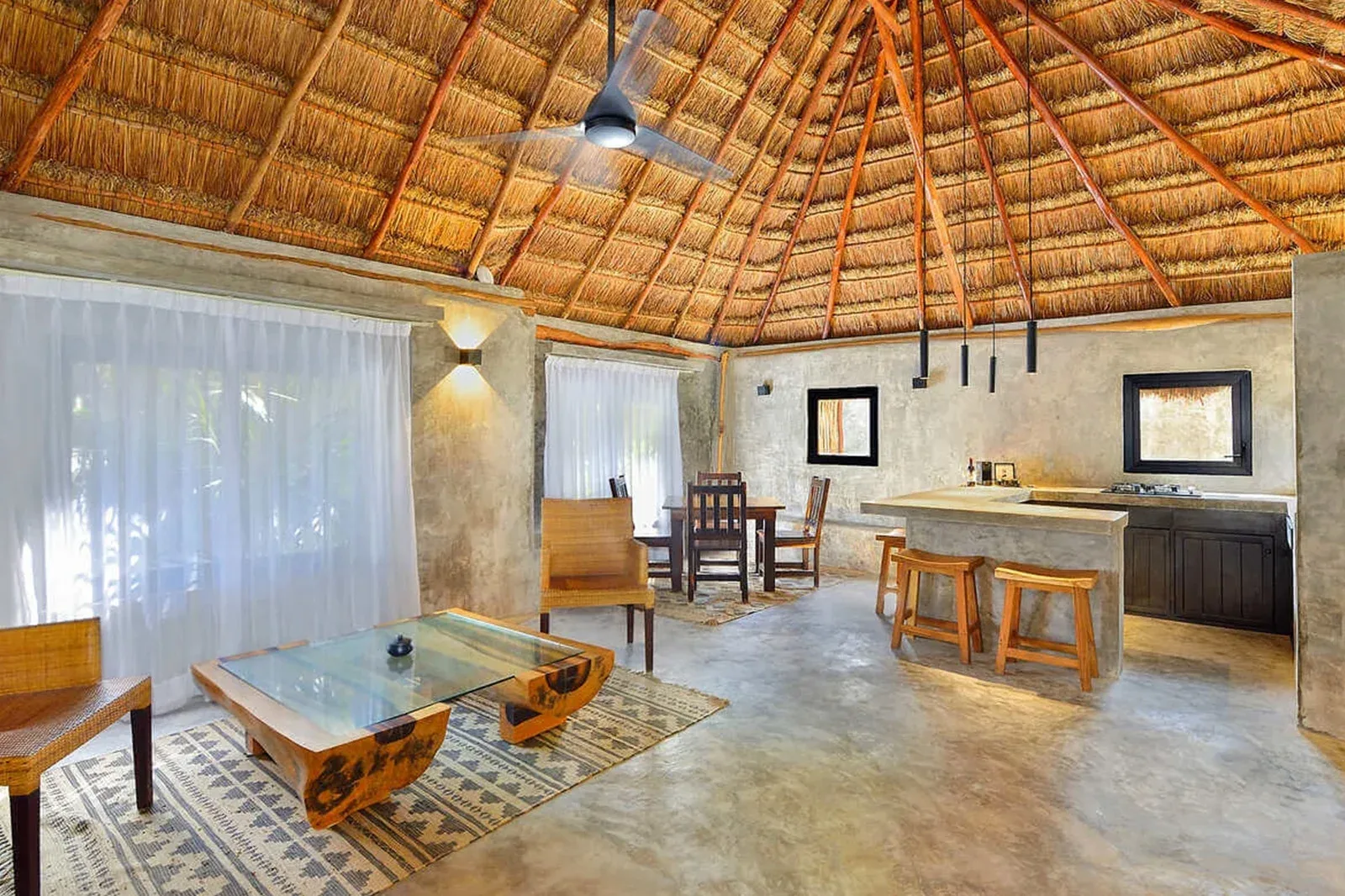 Maya Tulum By G Hotels — 3