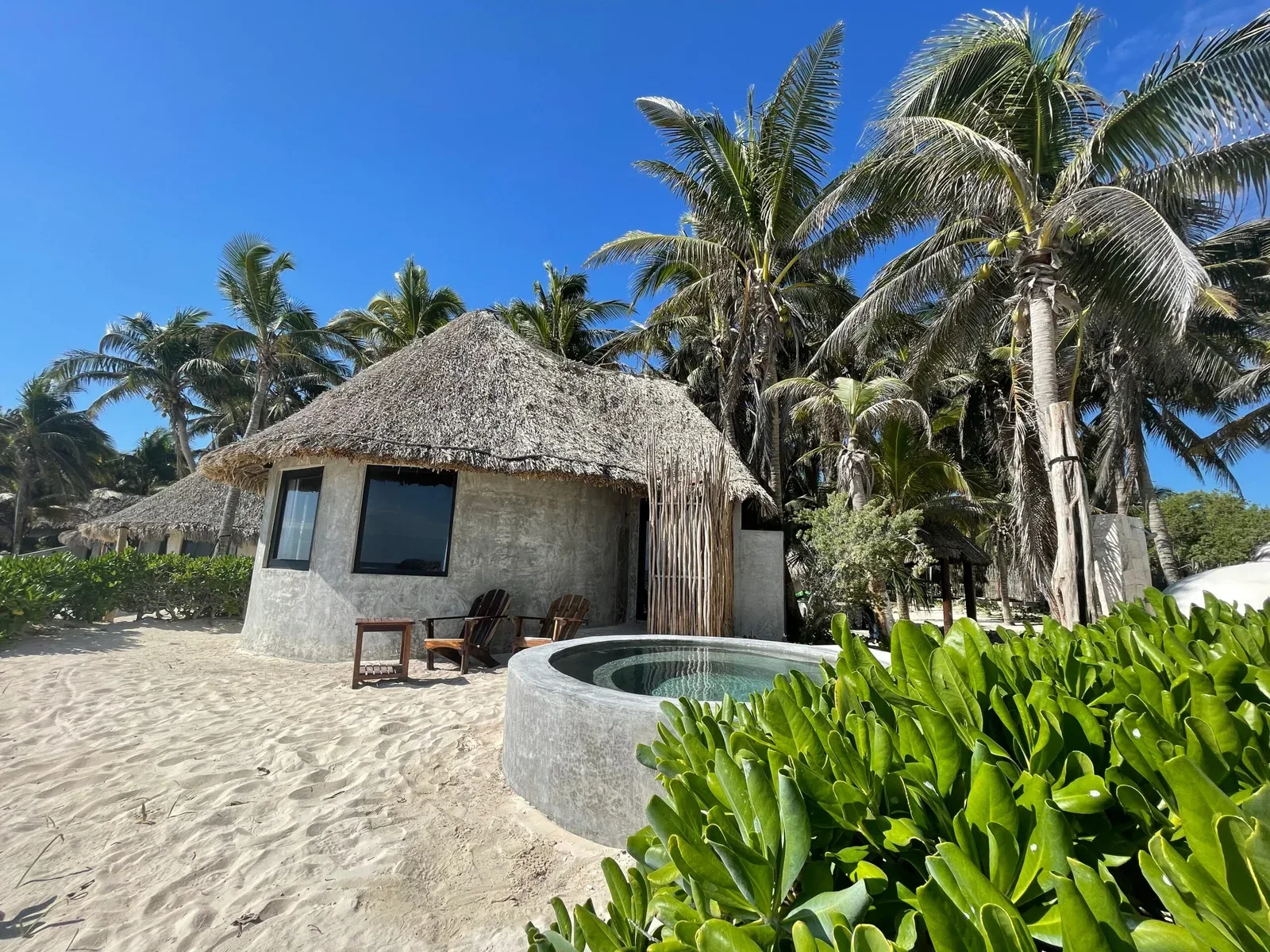 Maya Tulum By G Hotels — 7