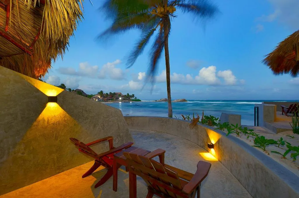 Maya Tulum By G Hotels — 19