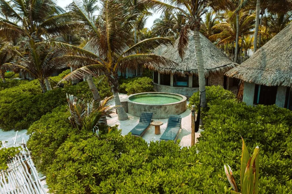 Maya Tulum By G Hotels — 23