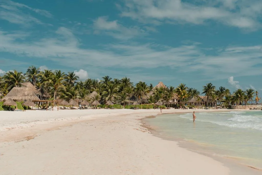 Maya Tulum By G Hotels — 15