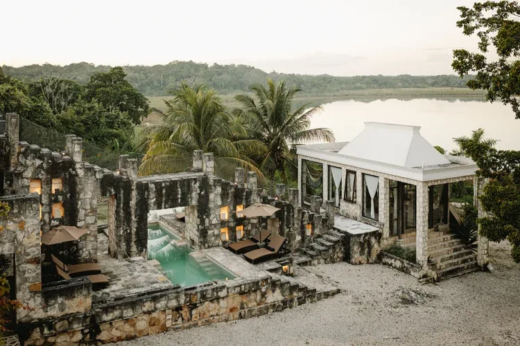 Coqui Coqui Papholchac Coba Residence & Spa
