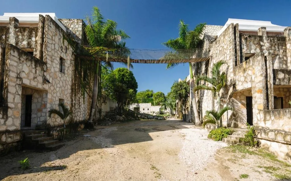 Coqui Coqui Papholchac Coba Residence & Spa — 12