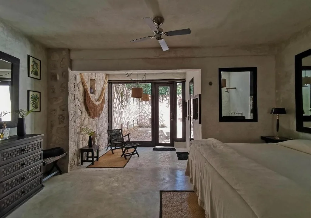 Coqui Coqui Papholchac Coba Residence & Spa — 7