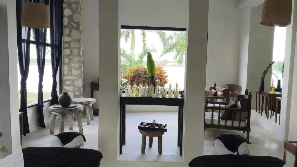 Coqui Coqui Papholchac Coba Residence & Spa — 8
