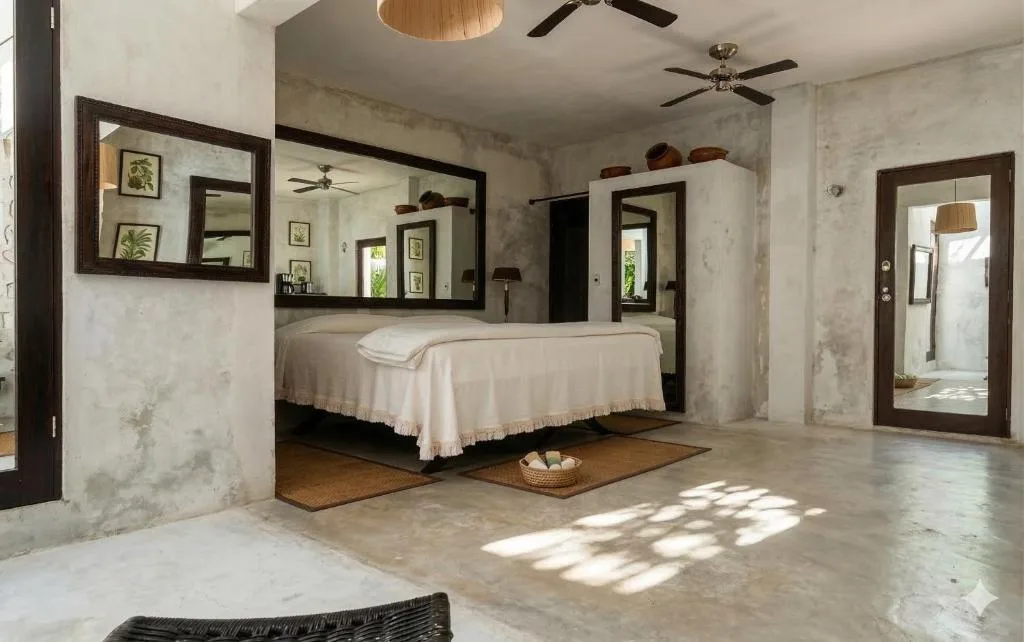 Coqui Coqui Papholchac Coba Residence & Spa — 3