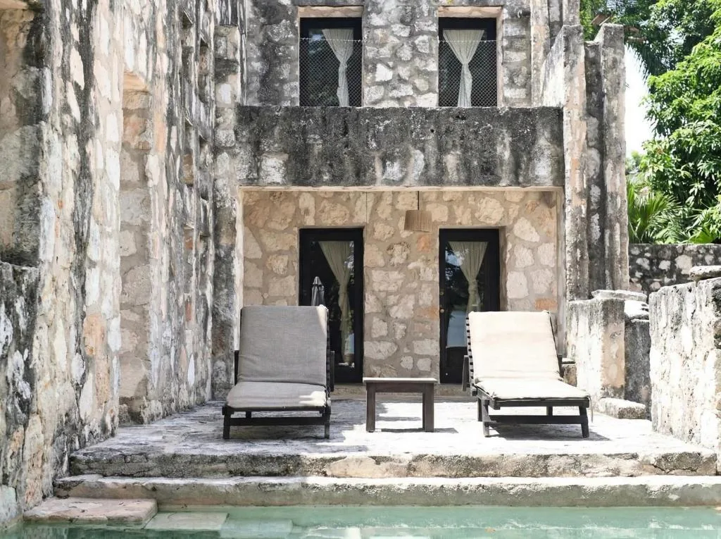 Coqui Coqui Papholchac Coba Residence & Spa — 13