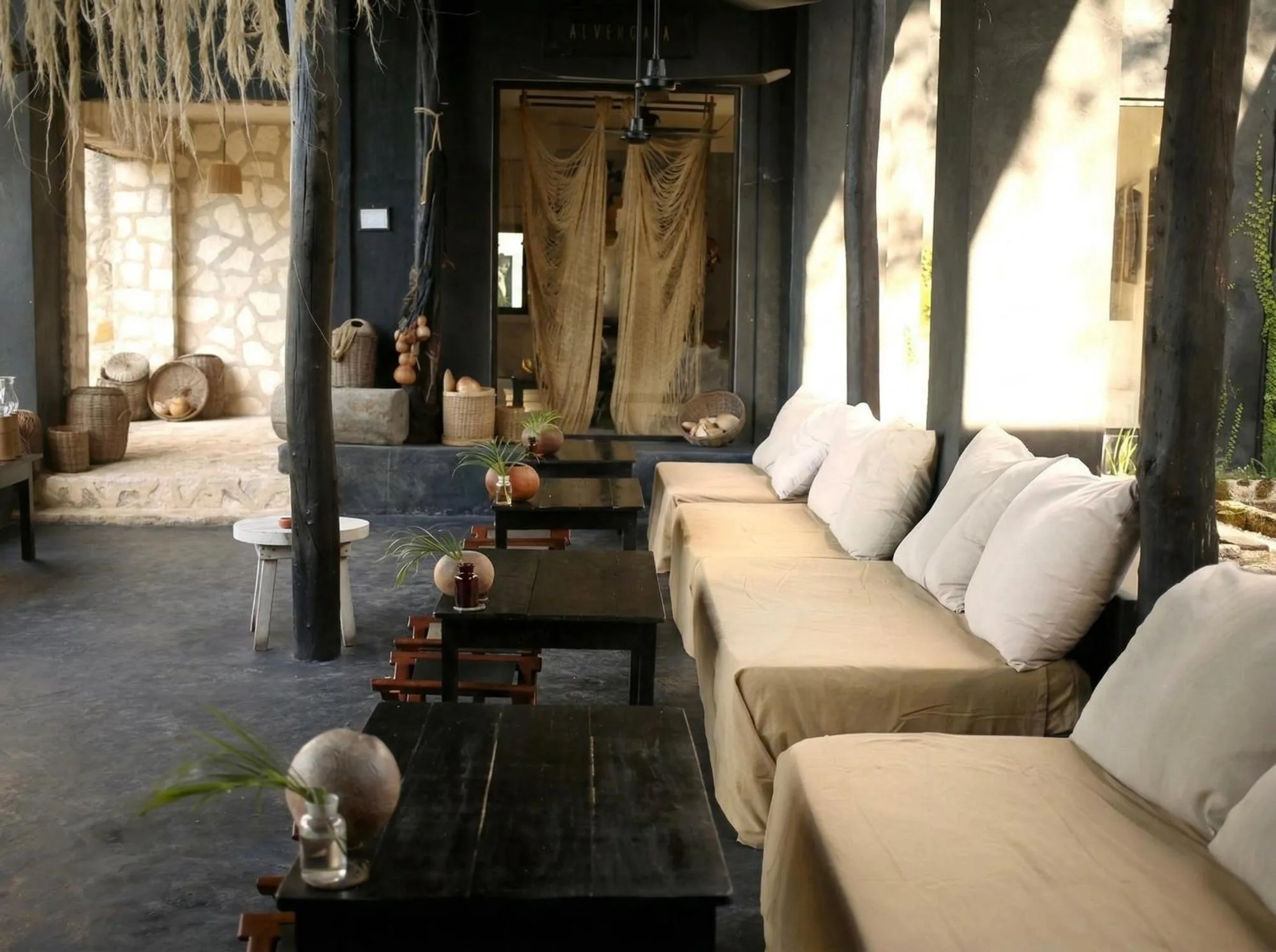 Coqui Coqui Papholchac Coba Residence & Spa — 1