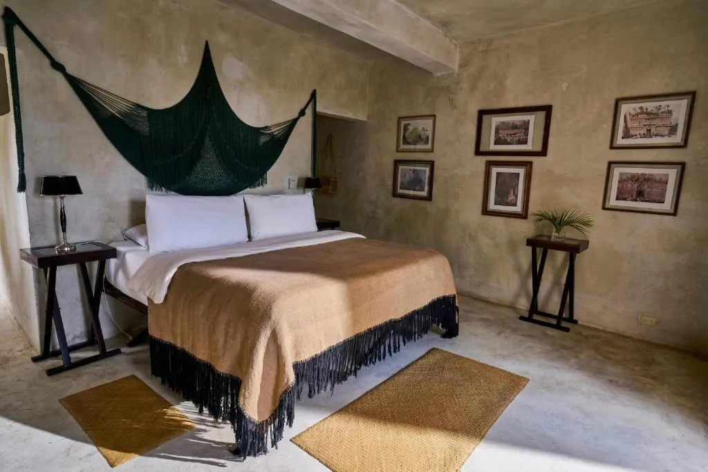 Coqui Coqui Papholchac Coba Residence & Spa — 11