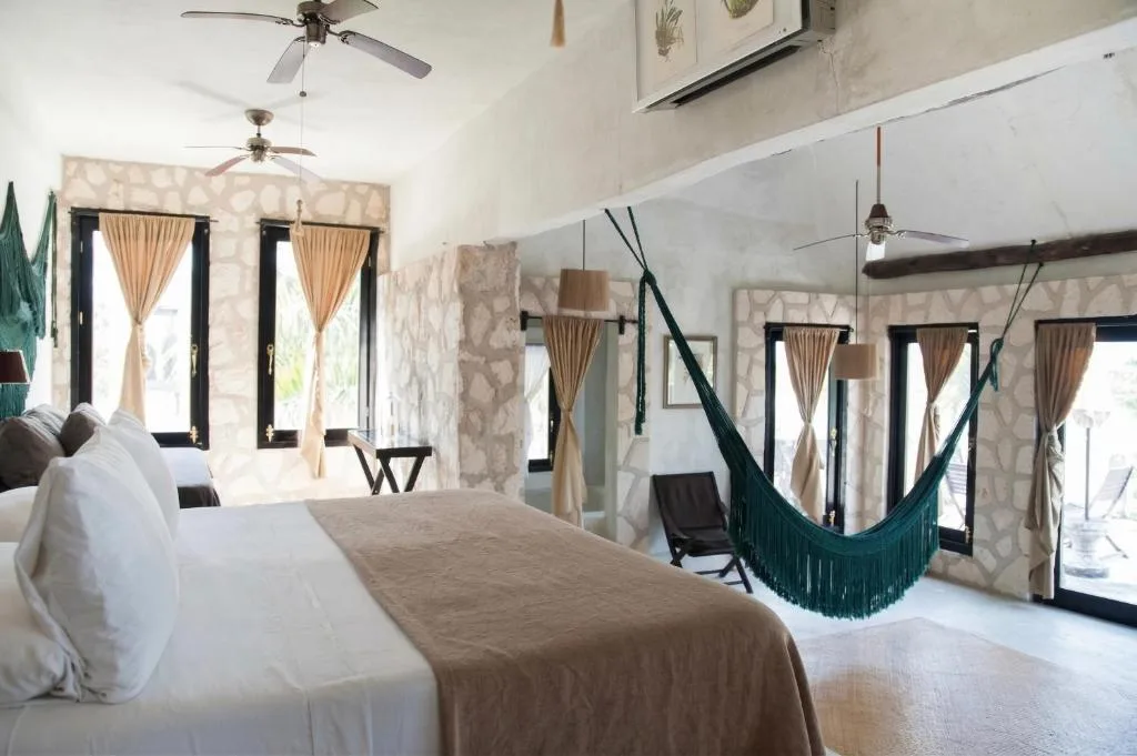 Coqui Coqui Papholchac Coba Residence & Spa — 6