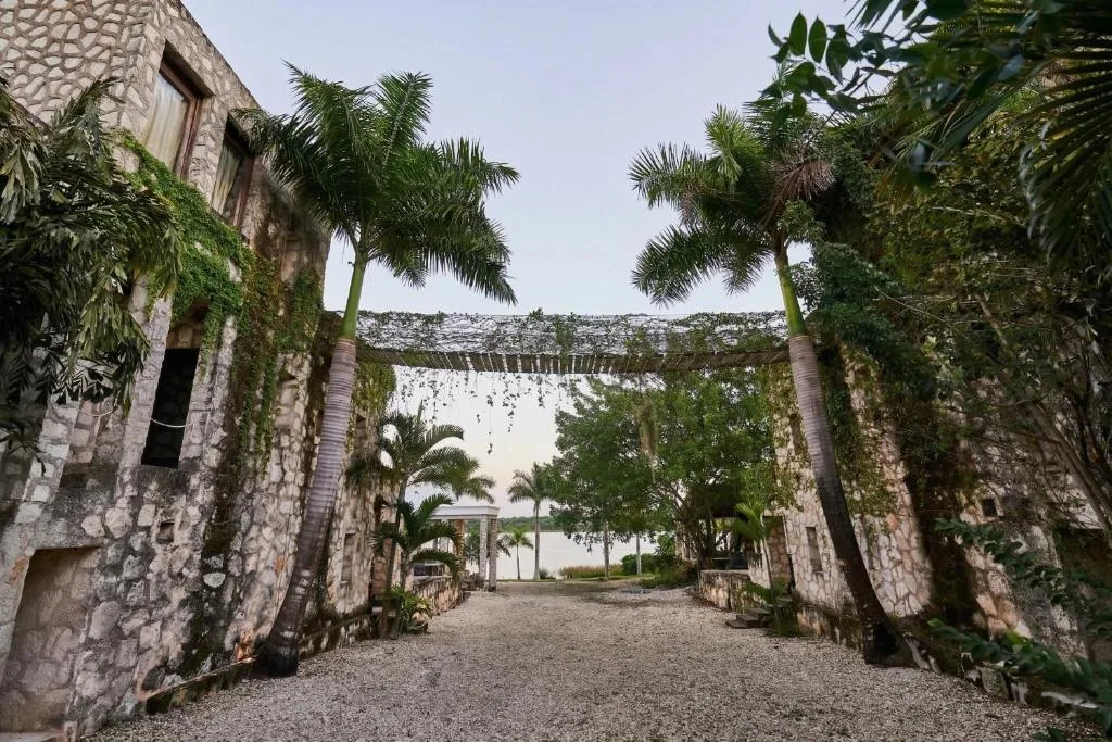Coqui Coqui Papholchac Coba Residence & Spa — 4