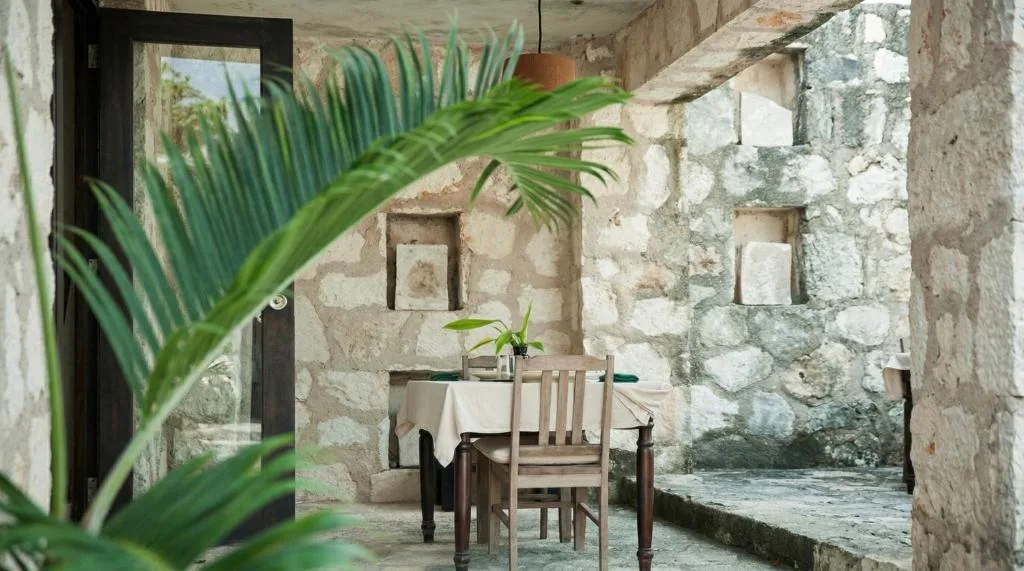 Coqui Coqui Papholchac Coba Residence & Spa — 10
